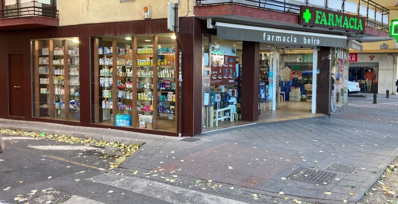 Farmacia Beiro
