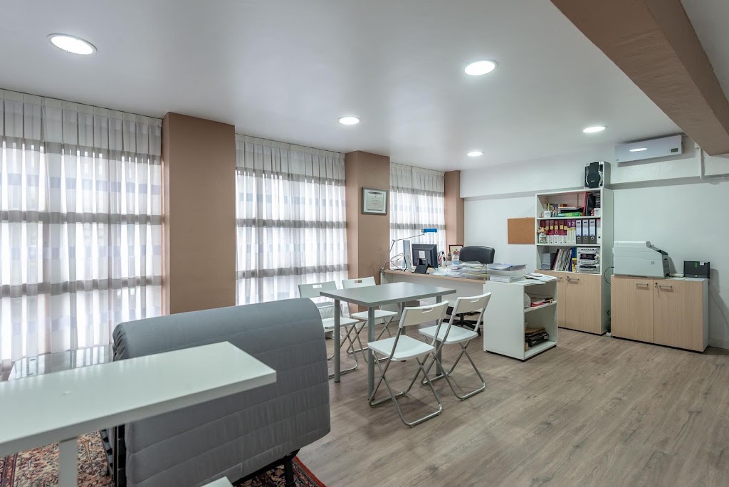 Tecnoove Reformas — Interior