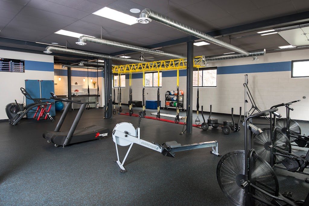  The Elite Training Studio