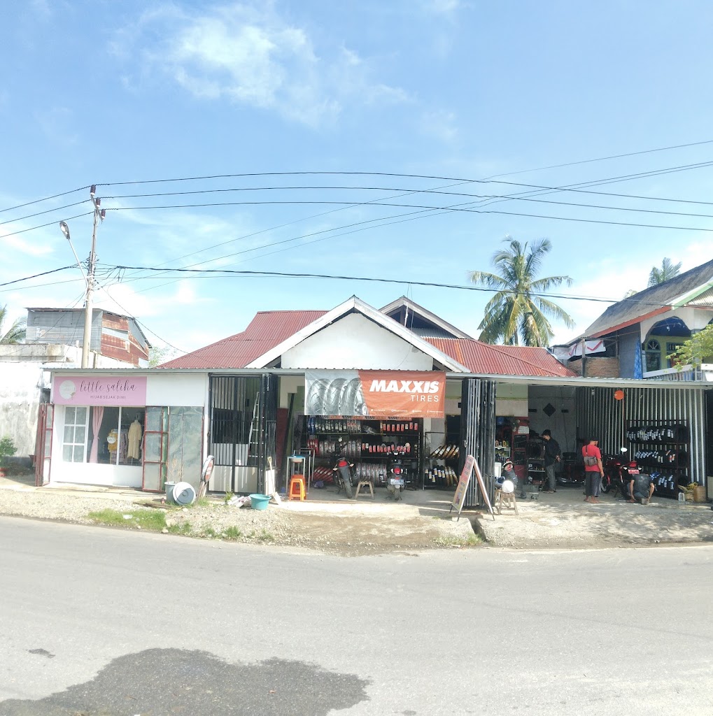 SBM88 | Studio Ban Moto 88 Palopo