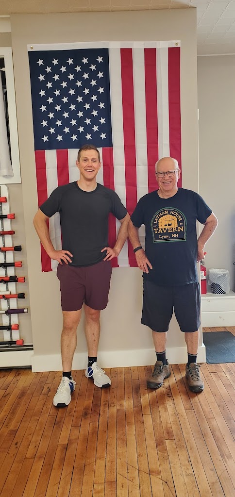  Lisa’s Personal Training