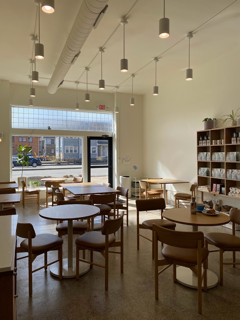 Photo of Blue Mind Coffee