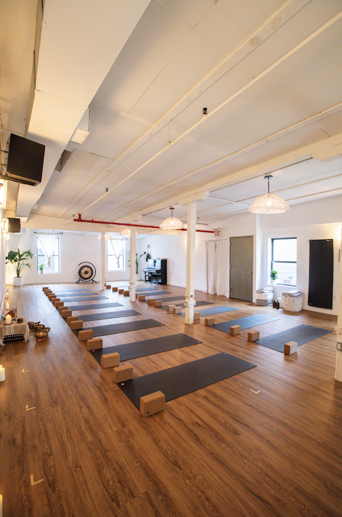  Form + Flow Waterfront