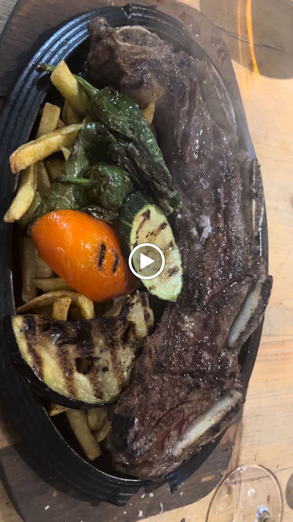 Oliva Garden — Videos