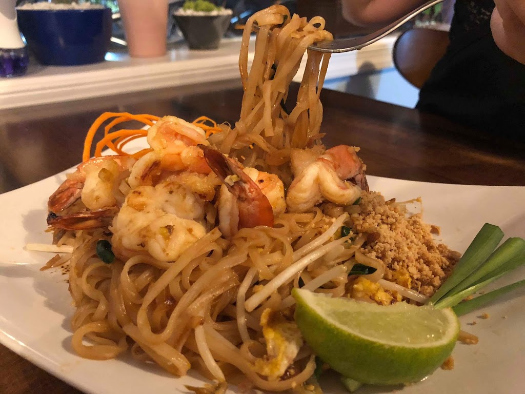 Chiang Mai Thai Cookhouse