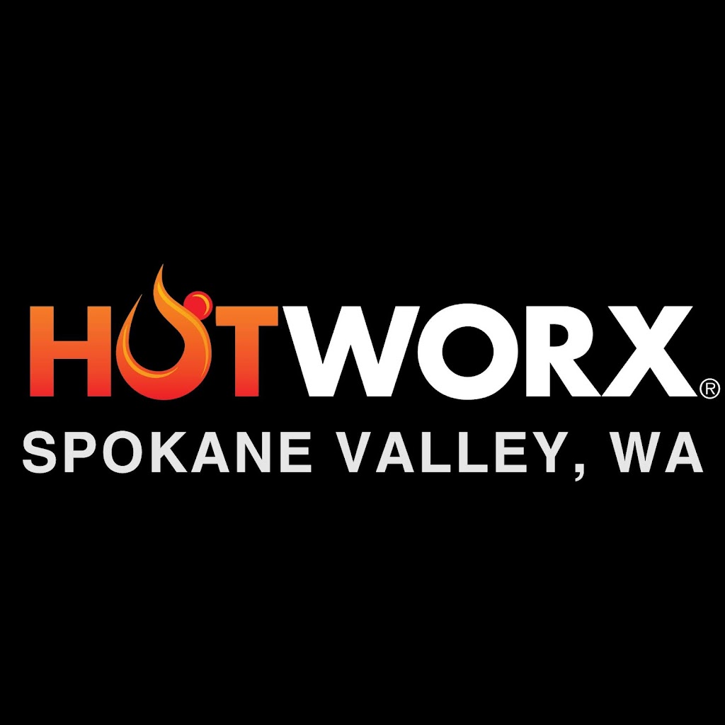  HOTWORX - Spokane Valley WA