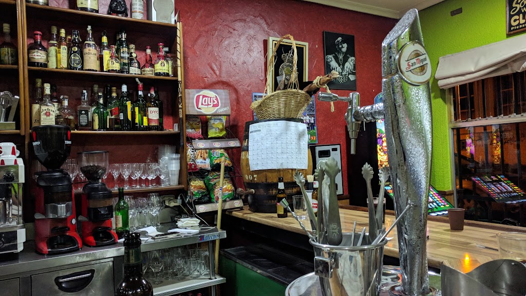 Bar Popeye