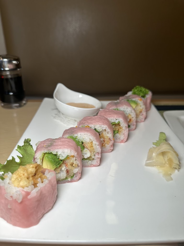 California roll