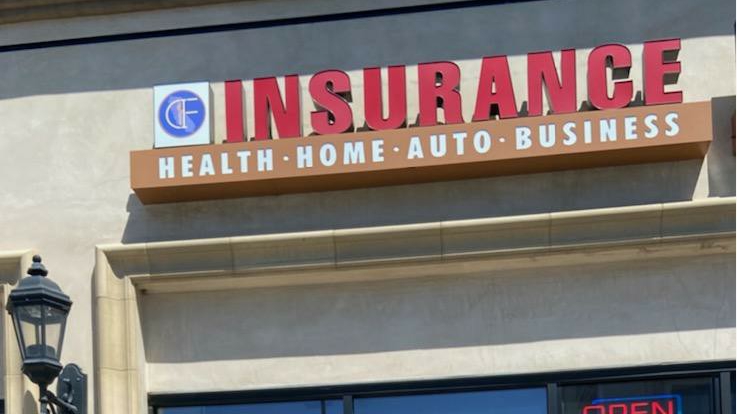 California Insurance Finder | CIF Insurance Agency