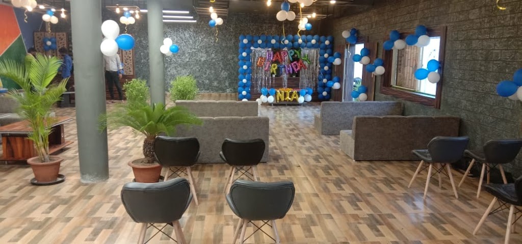 Shree Saawariya Seth Family Restaurant