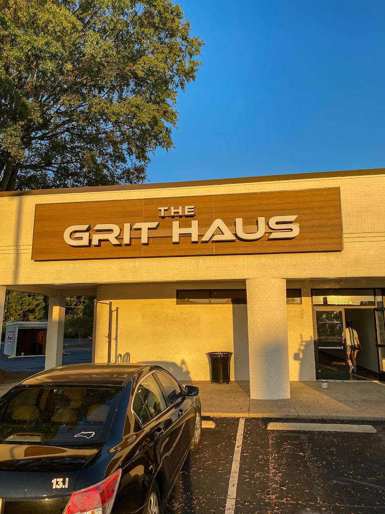  The Grit Haus - Gym in Charlotte, NC