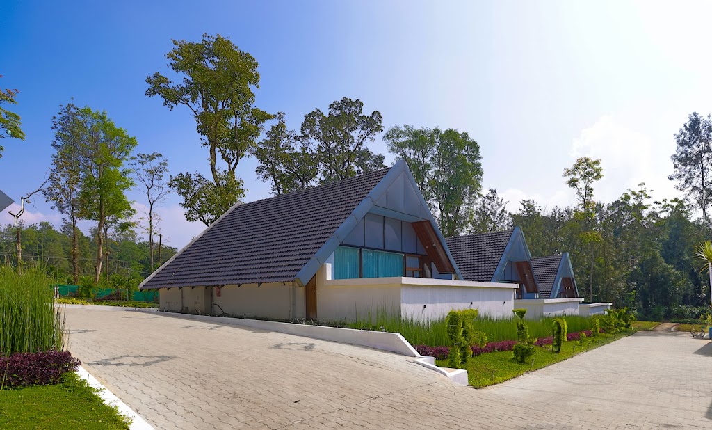 The Grand Retreat Chikmagalur