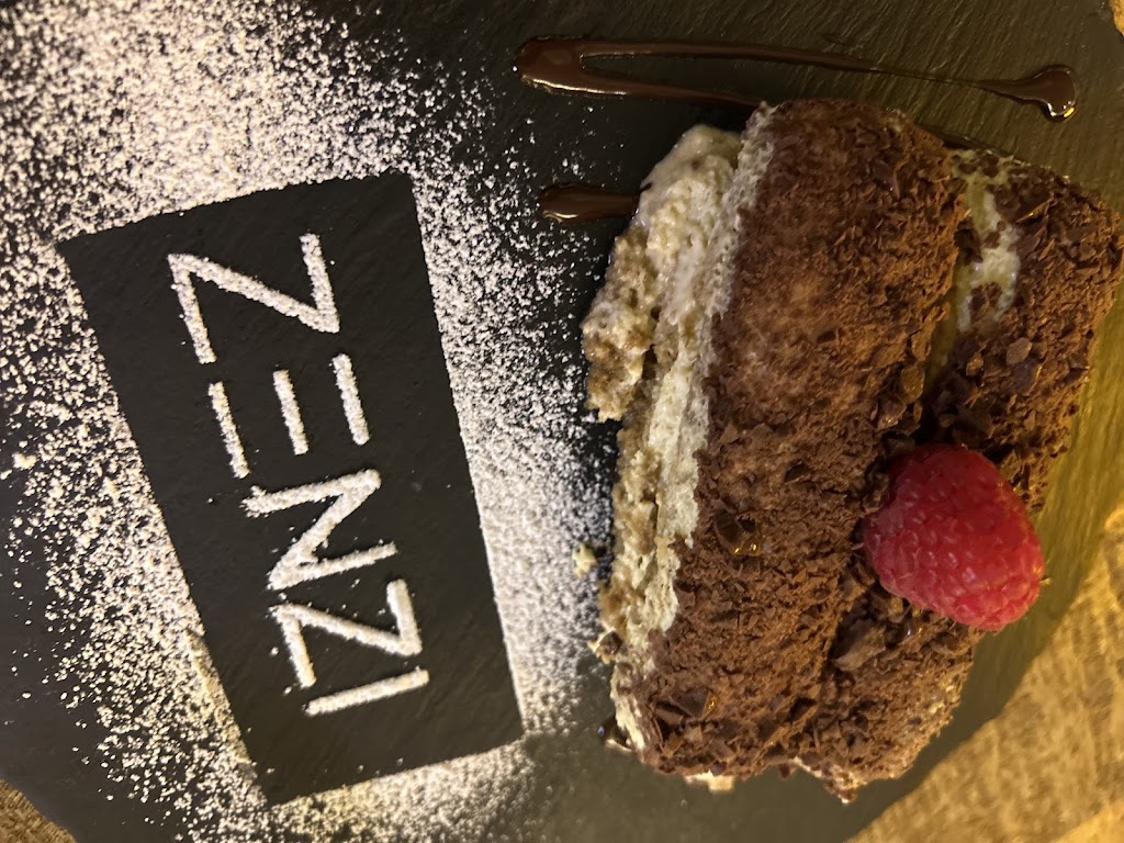 Zenzi — Mas recientes