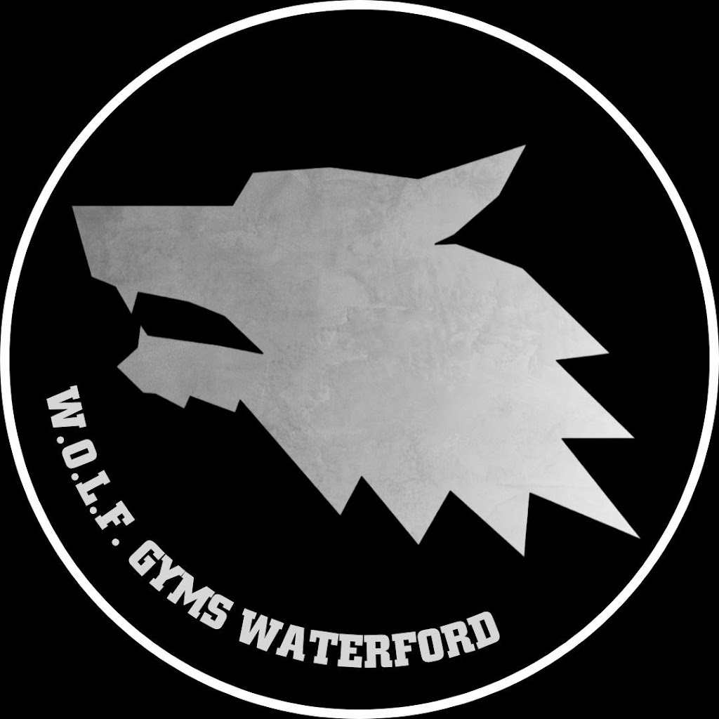  W.O.L.F. Gym Waterford
