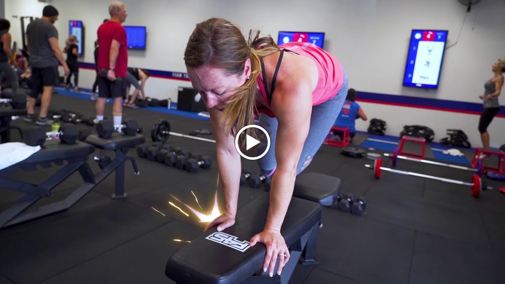  F45 Training Great Neck Plaza