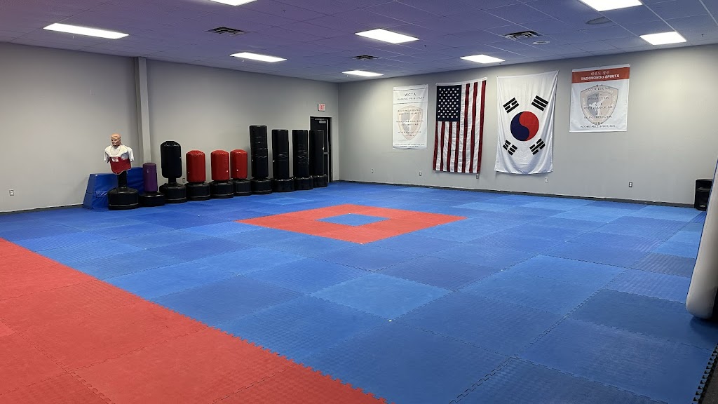  United Martial Arts Academy - Loves Park