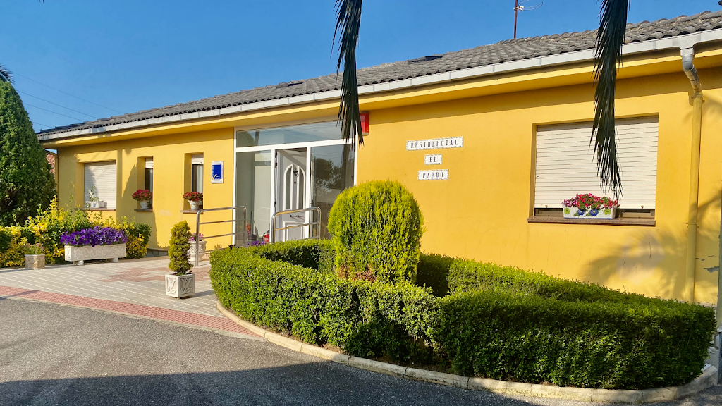 Residencia El Pardo