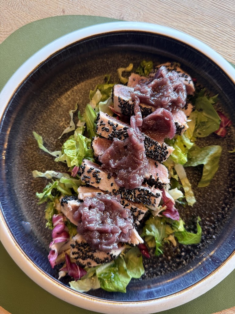 Restaurante Mama Gastro Adventure — Mas recientes