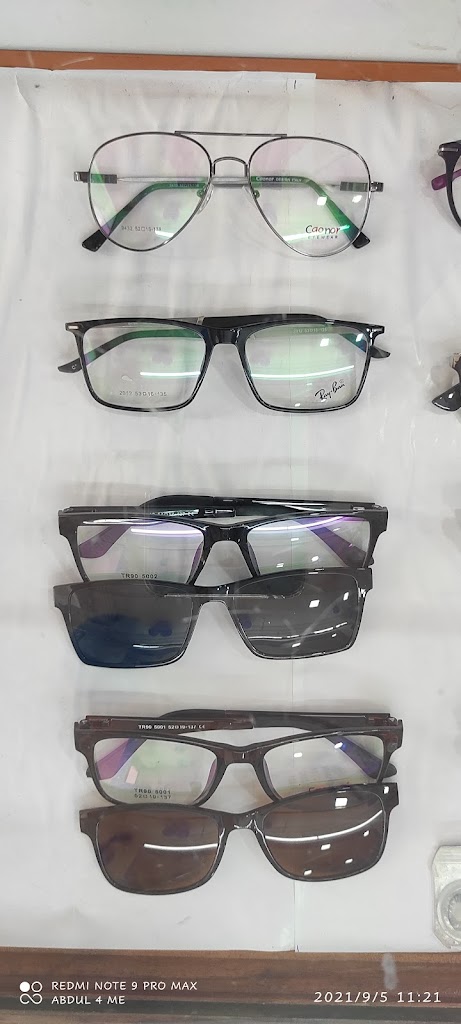 Sunglasses