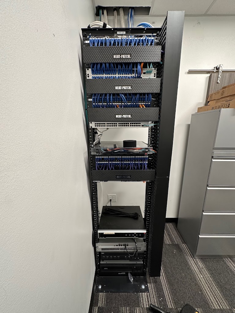 Innovative Tech Systems