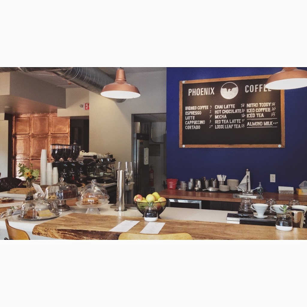 Photo of Phoenix Coffee Company