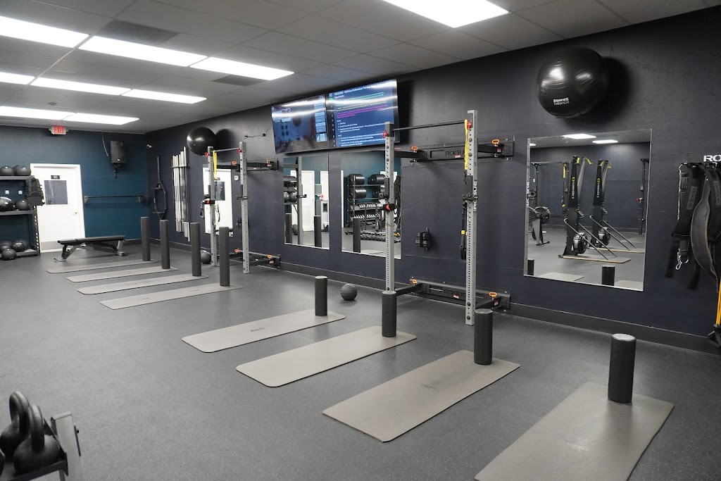  Full Force Performance Training