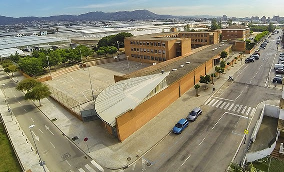 Institut Public Premia de Mar