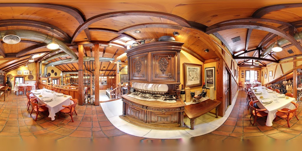 Restaurante Casa Tataguyo