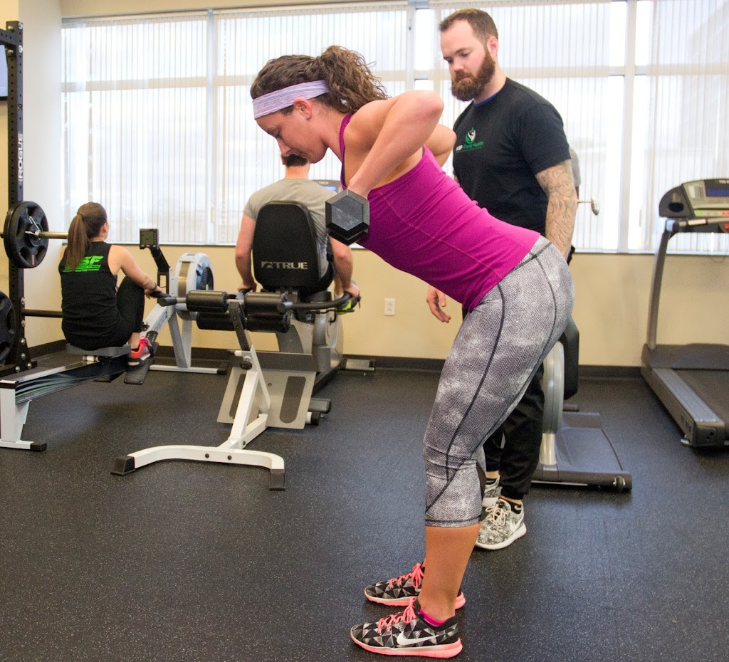 Physical fitness