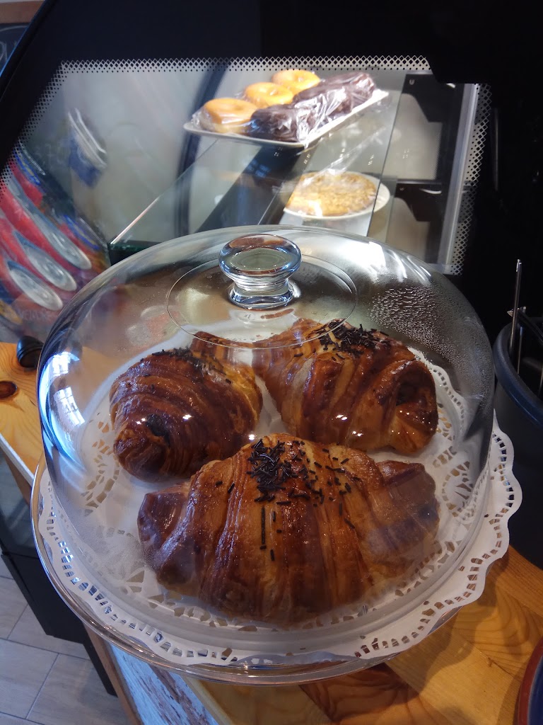 Cafe Bar Plai — Comida y bebida