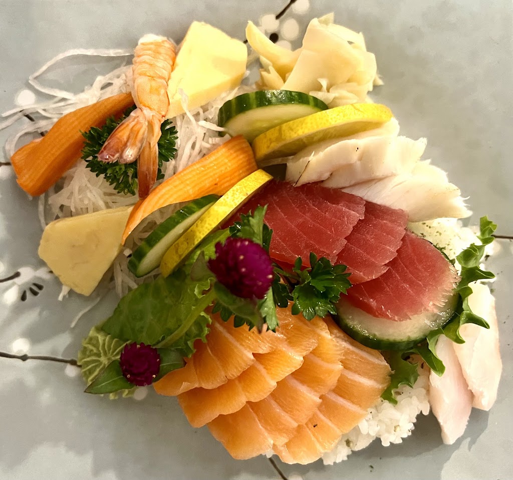 Sashimi