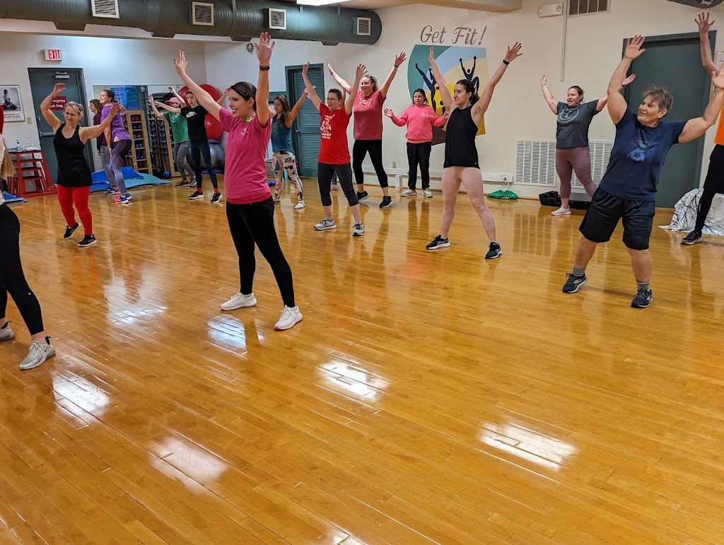  JD Garcia - Certified Personal Trainer