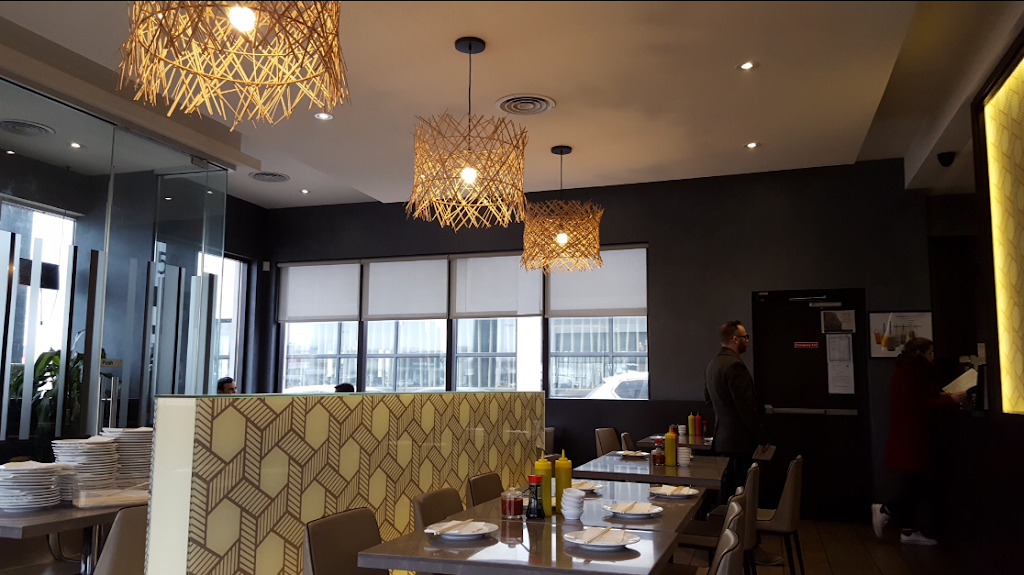 Vietnamese restaurant in Ajax