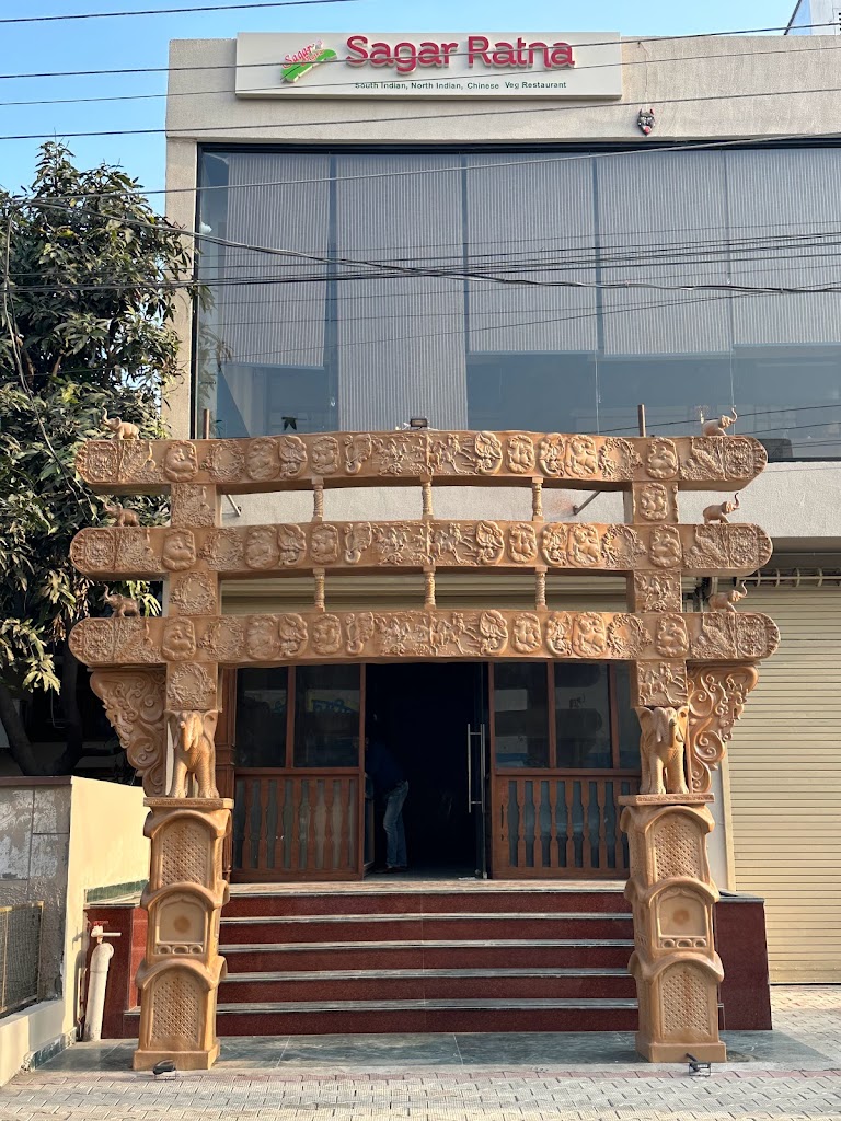 Sagar Ratna Patiala