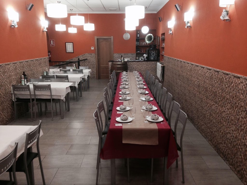 Restaurante Cerveceria Levante Jumilla