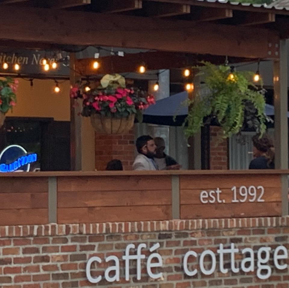 Photo of Caffe Cottage