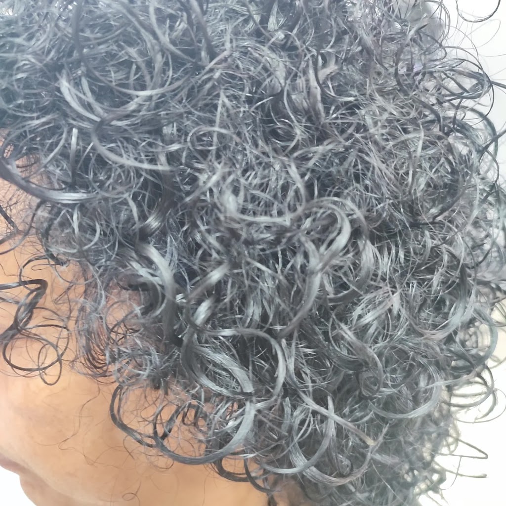 Peluqueria y Estetica Maria Jose y pasion nails — Peinado
