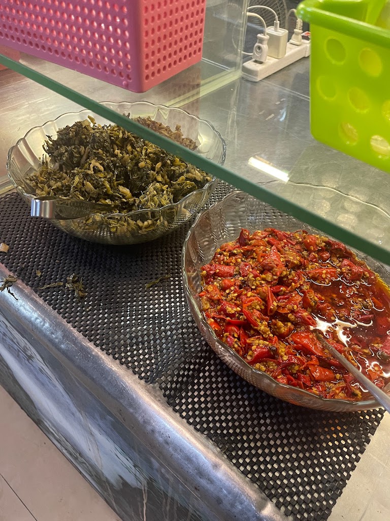 阿牛牛肉麵 的照片