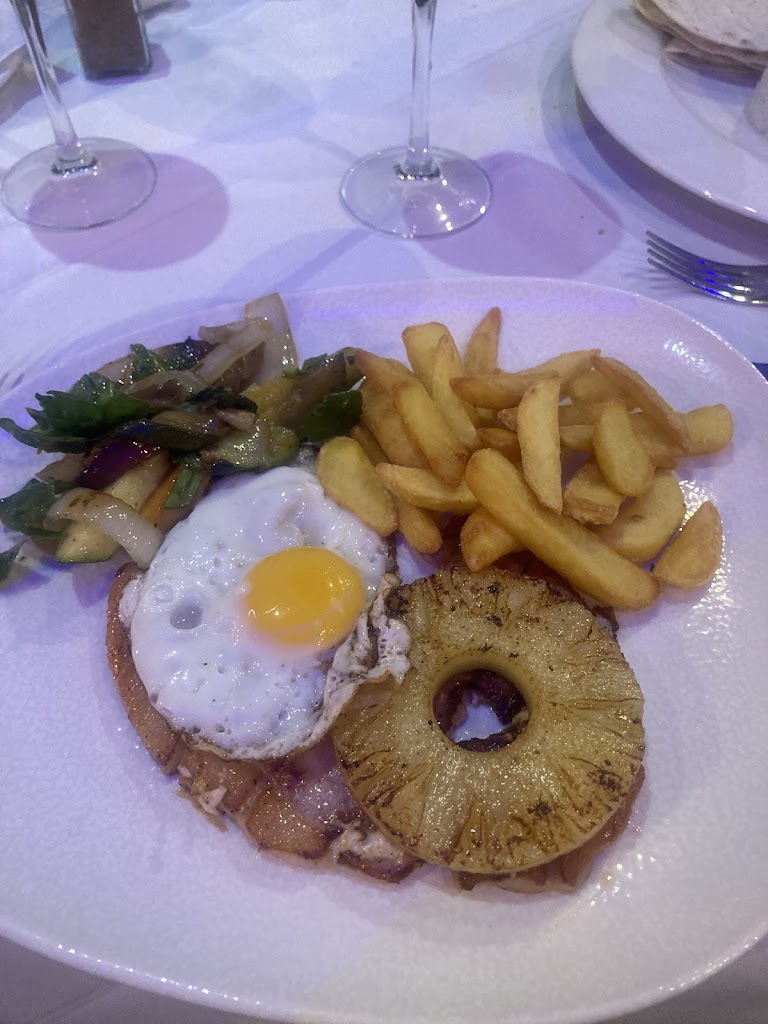 La Sirena - Snack Bar - Restaurante — Mas recientes
