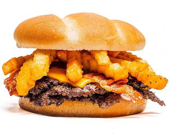 MrBeast Burger in Toronto