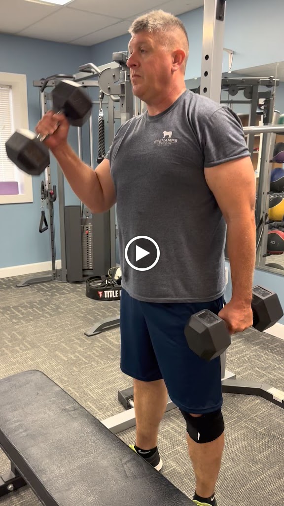  Apex Personal Training @FitOne Gym