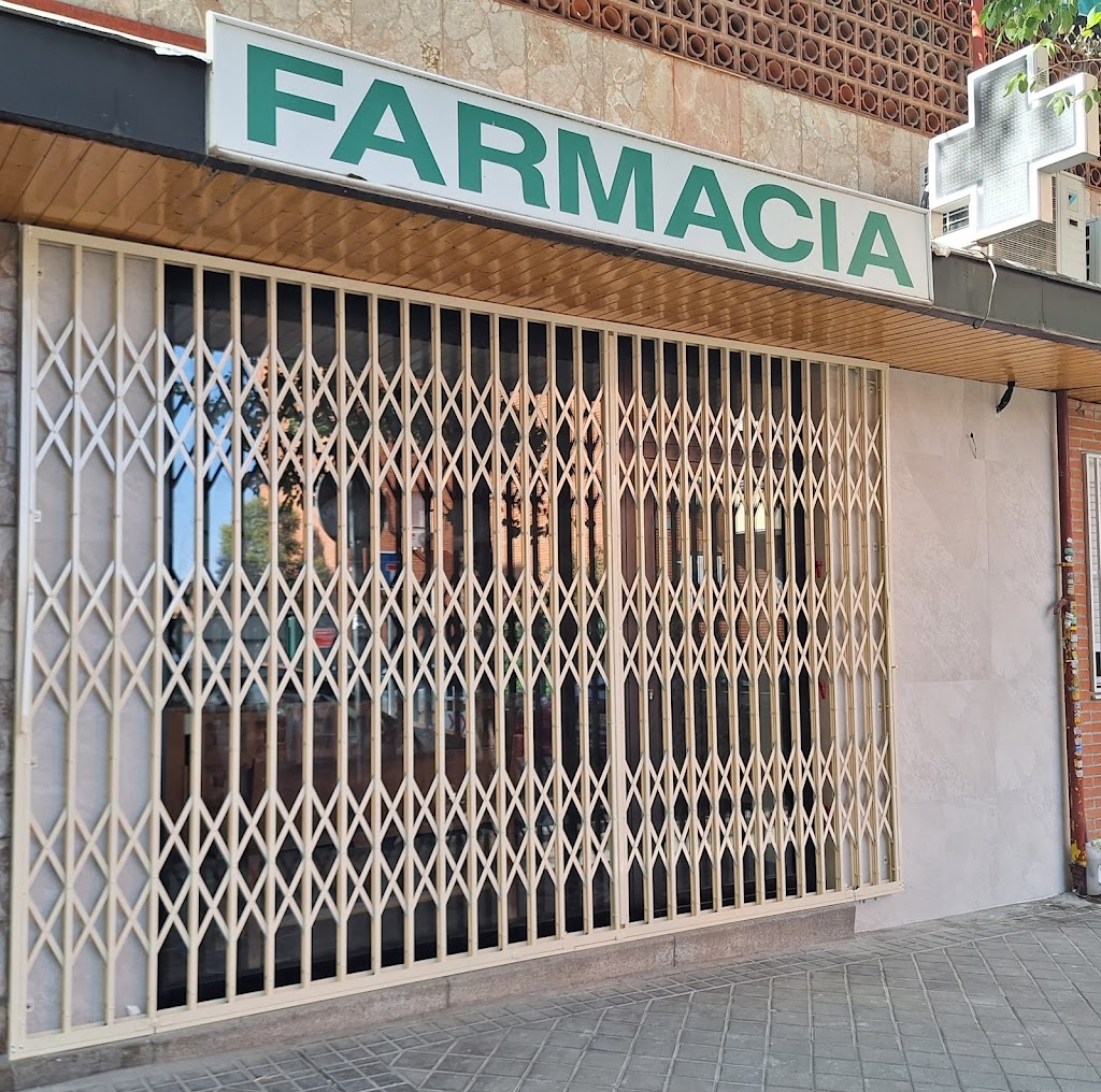 Farmacia Ana Valerio Caloto