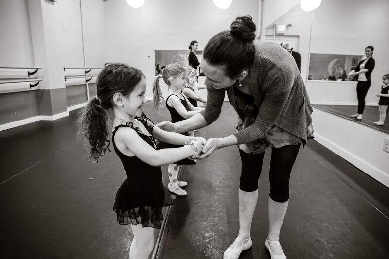  Jenkintown Dance Arts