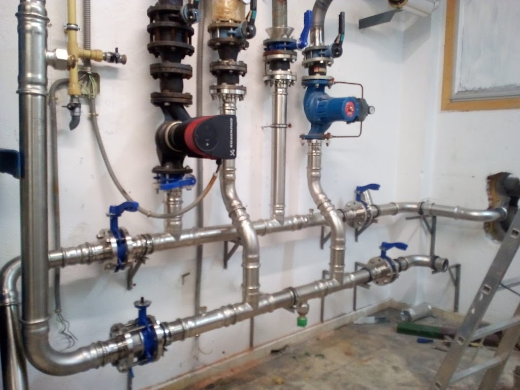 Fontanero Ourense - Instalaciones y Reparaciones