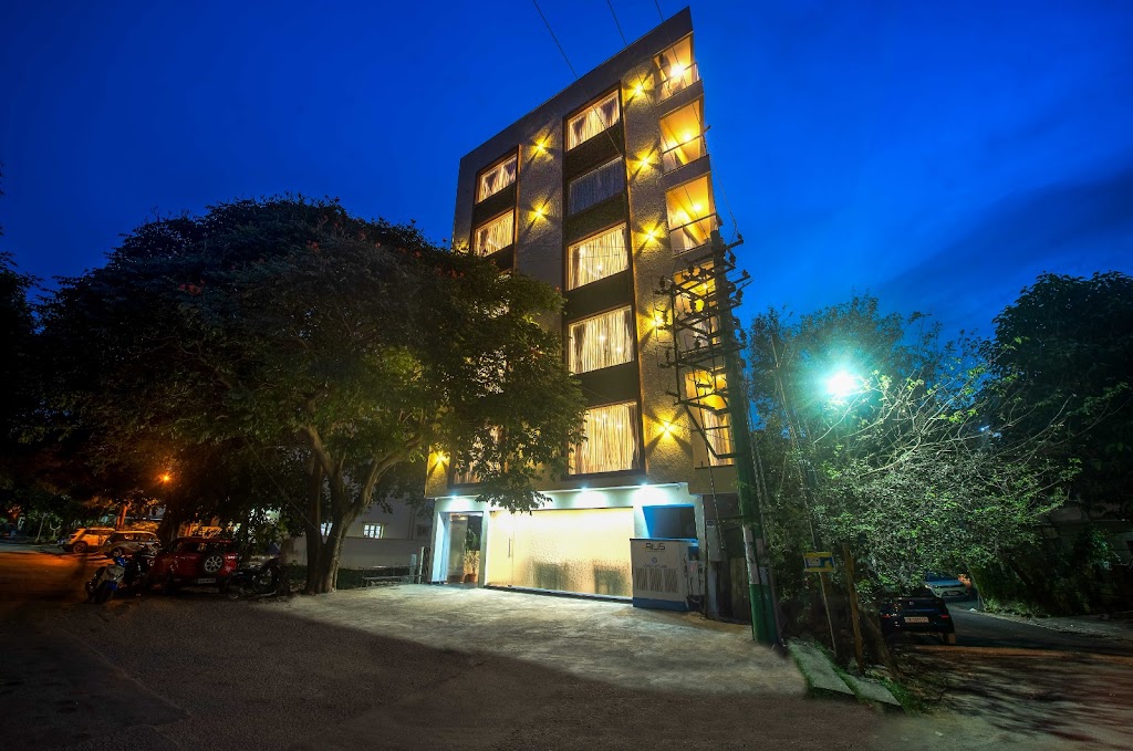 Zenith Suites