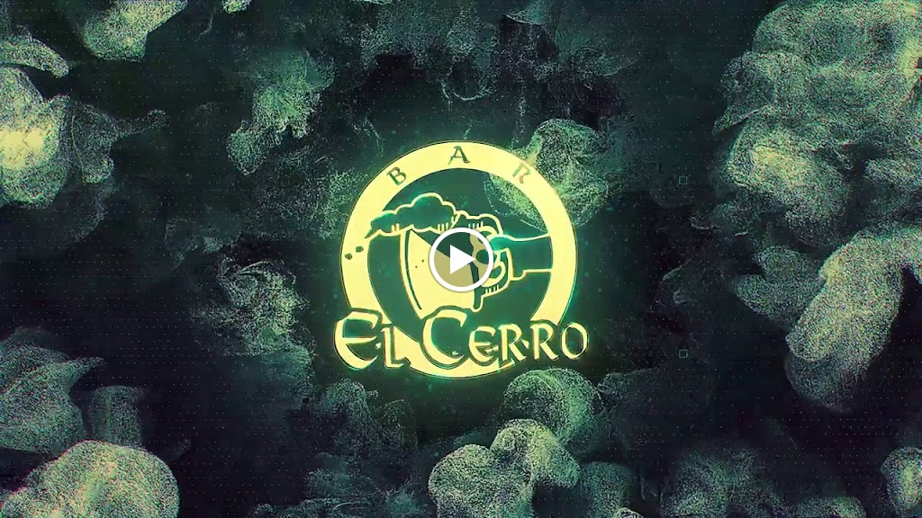 El Cerro — Videos