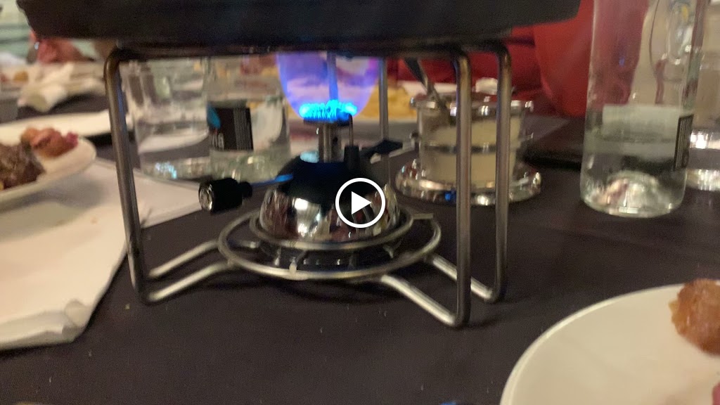 Restaurante Pier 19 — Videos
