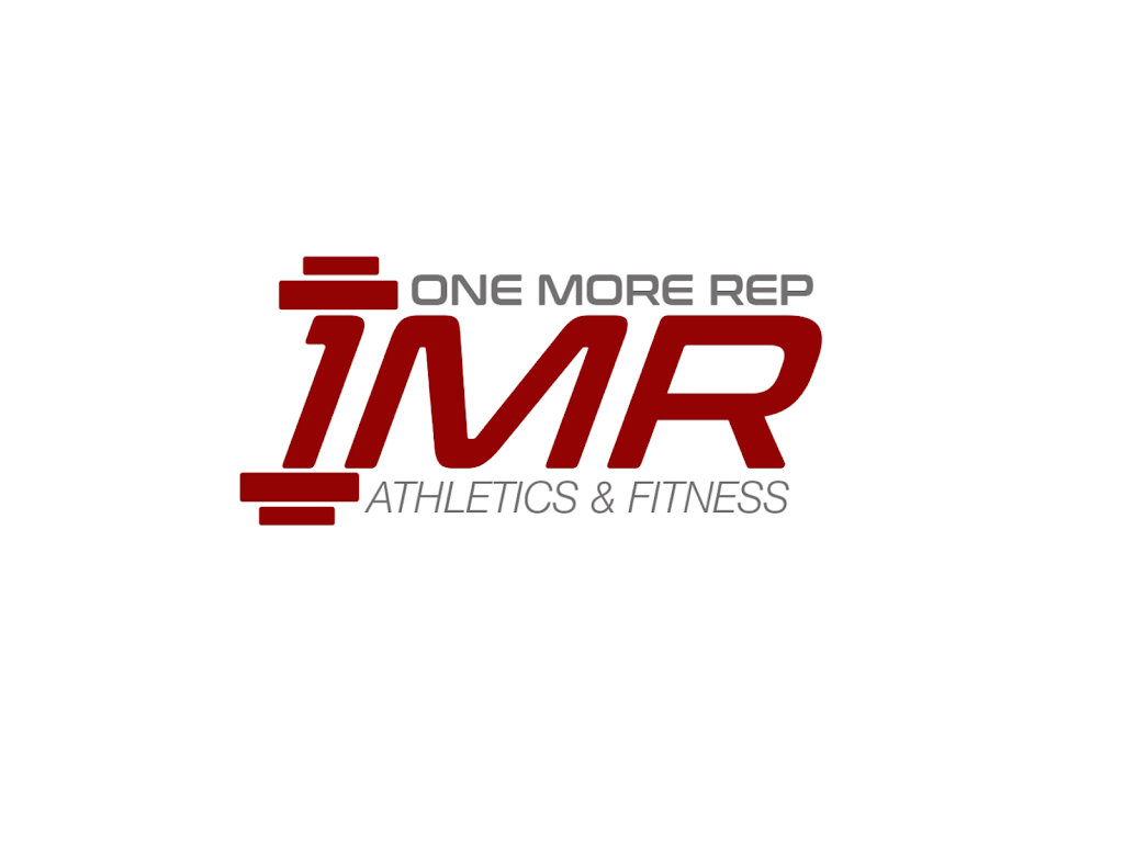  1 More Rep Athletics and Fitness, Inc.