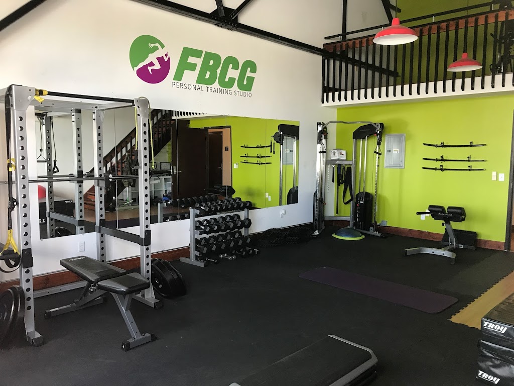  Fit by Chrisy G, LLC