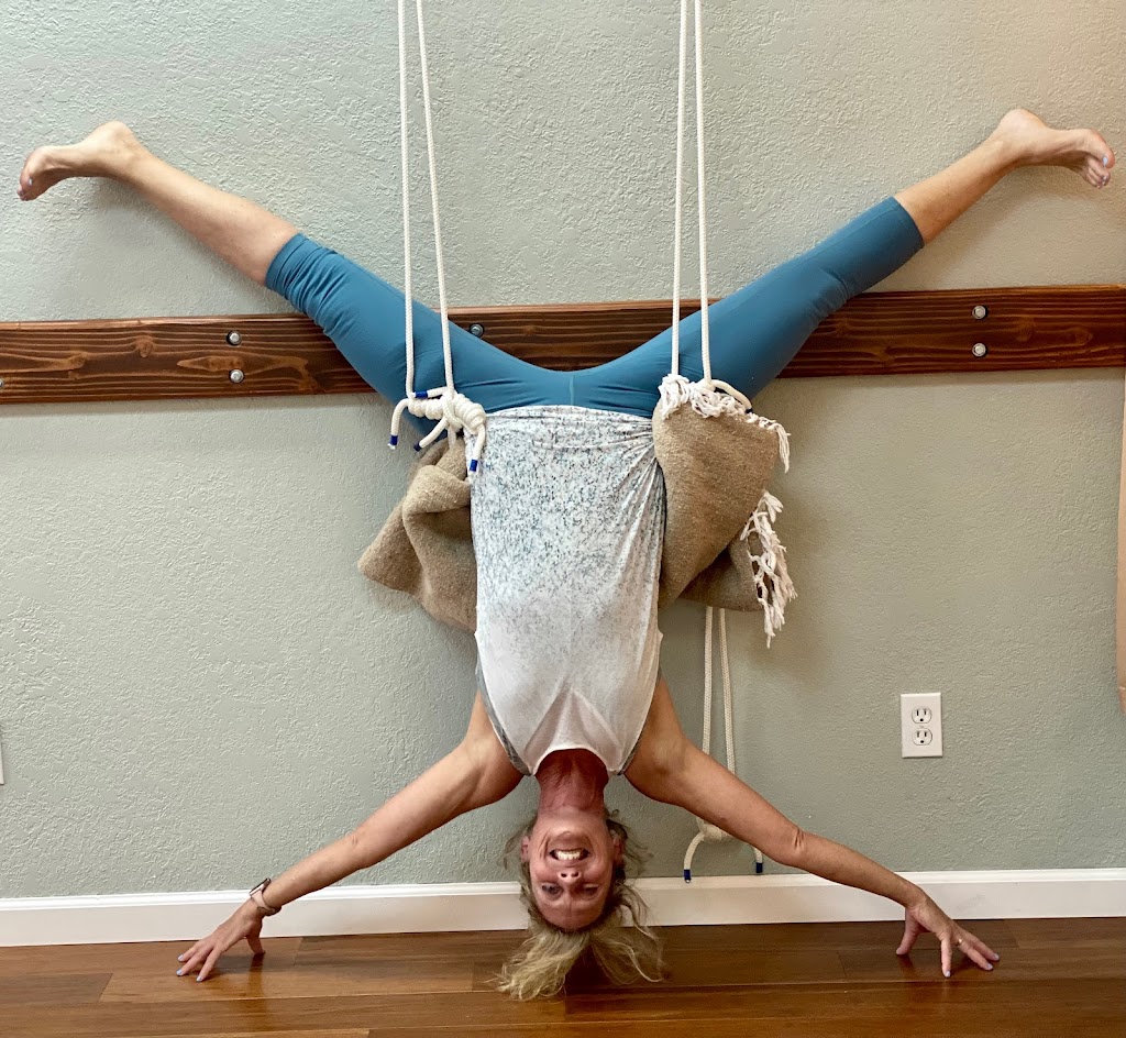  Tahoe Rising Yoga And Meditation Center